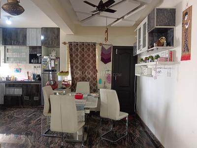 Hall Image of 1500 Sq.ft 3 BHK Apartment / Flat for sale in JP Nagar 1st Phase RWA, JP Nagar Bengaluru for Rs. 13500000