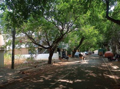 Image of 2400 Sq.ft Residential Plot / Land for sale in Sahakara Nagar, Bengaluru for Rs. 55000000
