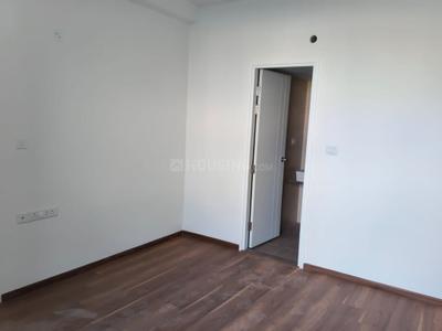 Bedroom Image of 1353 Sq.ft 3 BHK Apartment / Flat for sale in Rohan Ekanta by Rohan Builders (I) Pvt Ltd, Varthur Bengaluru for Rs. 16700000
