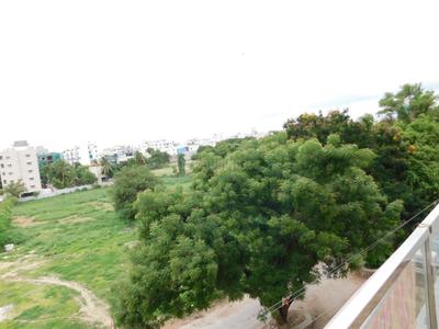 Image of 1580 Sq.ft 3 BHK Apartment / Flat for rent in Bandlaguda Jagir, Hyderabad for Rs. 32000