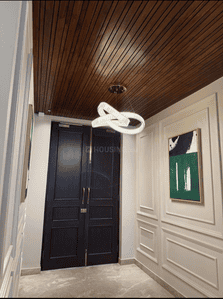 Image of 1000 Sq.ft 2 BHK Builder Floor for rent in Rajouri Garden, New Delhi for Rs. 41000
