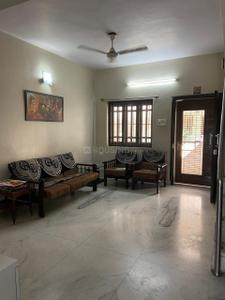 Hall Image of 783 Sq.ft 3 BHK Independent House for sale in Adajan Surat for Rs. 9100000