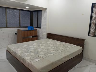 Bedroom Image of 960 Sq.ft 2 BHK Apartment / Flat for rent in Shivaji Park Mumbai for Rs. 115000