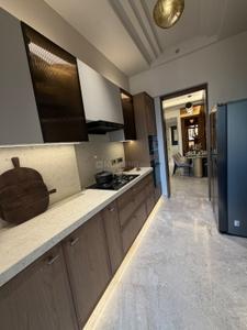 Kitchen Image of 1795 Sq.ft 3 BHK Apartment / Flat for sale in Matunga East Mumbai for Rs. 104720000