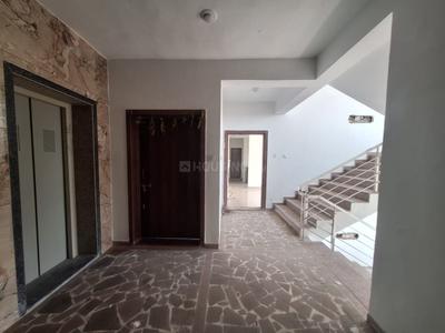 Balcony Image of 750 Sq.ft 1 BHK Apartment / Flat for sale in Murtuza Aaditya Prarambh, Chitra Bhavnagar for Rs. 2200000