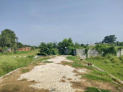 Image of 900 Sq.ft Residential Plot / Land for sale in Del NCR Aero City, Yeida, Greater Noida for Rs. 2351500
