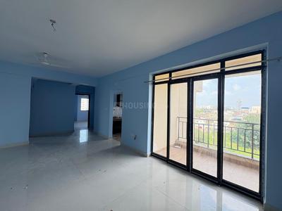Hall Image of 1800 Sq.ft 3 BHK Apartment / Flat for rent in Upper Bazar Ranchi for Rs. 19999
