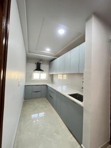 Kitchen Image of 1091 Sq.ft 2 BHK Apartment / Flat for sale in Jagatpura Jaipur for Rs. 4500000