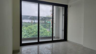 Bedroom Image of 1200 Sq.ft 2 BHK Apartment / Flat for sale in Ulwe Navi Mumbai for Rs. 15000000