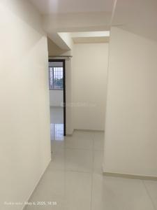 Hall Image of 1100 Sq.ft 2 BHK Apartment / Flat for sale in Khushbu Soham Residency Building B And C, Pimple Saudagar Pune for Rs. 8500000