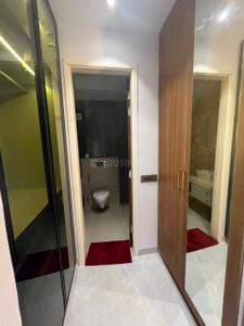 Bedroom Image of 2250 Sq.ft 3 BHK Builder Floor for sale in Sector 16 Panchkula for Rs. 35000000