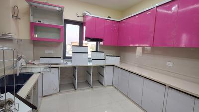 2.5 BHK Independent Builder Floor