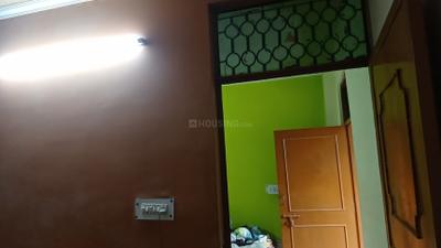 Bedroom Image of 600 Sq.ft 2 BHK Builder Floor for sale in Vaishali Ghaziabad for Rs. 4500000