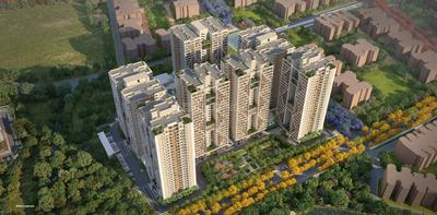 3 BHK Flat