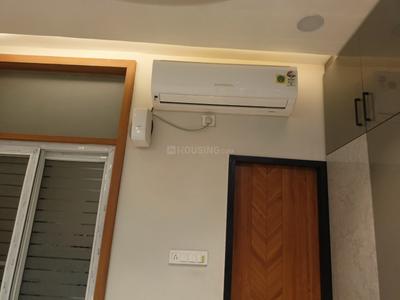 Bathroom Image of 1250 Sq.ft 2 BHK Independent House for rent in Vigyan Nagar Kota for Rs. 20000