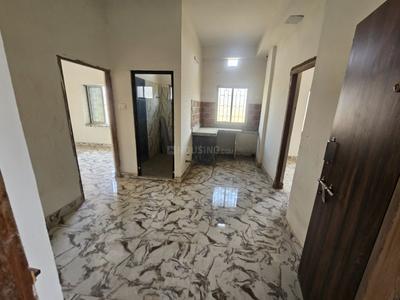 Hall Image of 725 Sq.ft 2 BHK Apartment / Flat for sale in Baranagar Kolkata for Rs. 3045000