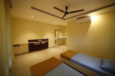 Hall Image of 550 Sq.ft 1 BHK Apartment / Flat for sale in Malad West Mumbai for Rs. 7000000