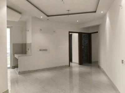 2.5 BHK Flat