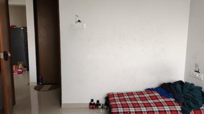 Bedroom Image of 520 Sq.ft 1 BHK Apartment / Flat for sale in Vedant Dynamic Imperia, Pisoli Pune for Rs. 3000000