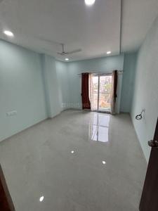Bedroom Image of 1800 Sq.ft 3 BHK Apartment / Flat for rent in Laxminagar Nagpur for Rs. 45000
