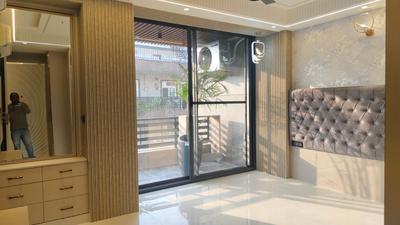Bedroom Image of 2900 Sq.ft 6 BHK Builder Floor for sale in Sector 19 Dwarka New Delhi for Rs. 55000000