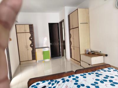 Bedroom Image of 1450 Sq.ft 2 BHK Apartment / Flat for sale in Kothrud Pune for Rs. 23000000