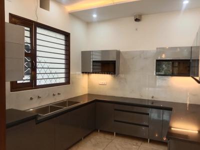 Kitchen Image of 2000 Sq.ft 5 BHK Villa for sale in Kharar Mohali for Rs. 20000000