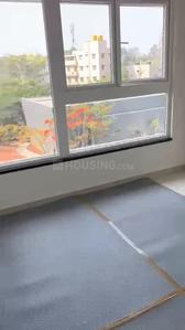 Bedroom Image of 605 Sq.ft 1 BHK Apartment / Flat for sale in Mahindra Eden Phase 1, Kanakapura Bengaluru for Rs. 7200000