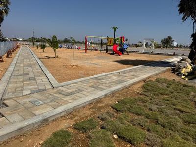 Image of 450 Sq.ft 1 BHK Villa for sale in Annur, Coimbatore for Rs. 1771000