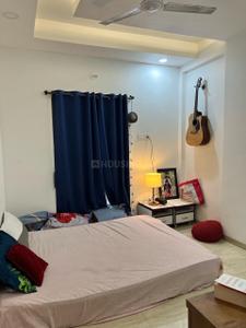 Bedroom Image of 1200 Sq.ft 2 BHK Apartment / Flat for rent in Bharatnagar Nagpur for Rs. 35000