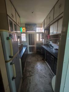 Kitchen Image of 1700 Sq.ft 3 BHK Apartment / Flat for sale in Sector 20 Panchkula for Rs. 19500000