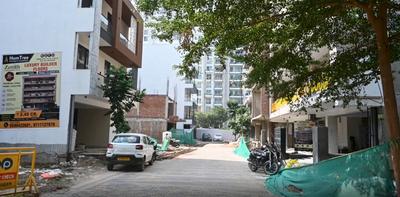 Image of 1550 Sq.ft 3 BHK Builder Floor for sale in BPTP Astaire Garden Floors, Sector 70A, Gurgaon for Rs. 24500000
