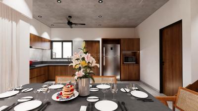 Hall Image of 3000 Sq.ft 4 BHK Villa for sale in Nilkanth Aashirwad Villa, Bhayli Vadodara for Rs. 21100000