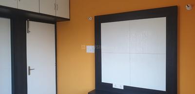 Bedroom Image of 780 Sq.ft 2 BHK Apartment / Flat for sale in Baguiati Kolkata for Rs. 3800000