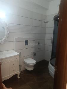 Image of 1200 Sq.ft 2 BHK Builder Floor for rent in Palam Vihar Extension, Gurgaon for Rs. 25000