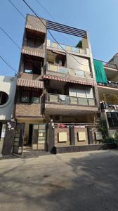 Image of 3615 Sq.ft 9 BHK Independent House for sale in Sector 20, Noida for Rs. 40000000