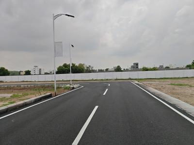 Image of 1500 Sq.ft Residential Plot / Land for sale in Tambaram, Chennai for Rs. 9000000