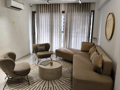 3 BHK Flat