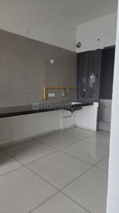 Kitchen Image of 2712 Sq.ft 4 BHK Apartment / Flat for sale in Satyam Skyline II, Naranpura Ahmedabad for Rs. 17000000