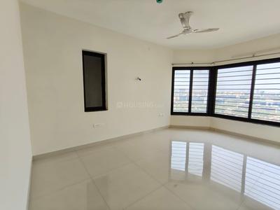 Hall Image of 1740 Sq.ft 3 BHK Apartment / Flat for sale in Kumar Prospera, Hadapsar Pune for Rs. 22500000