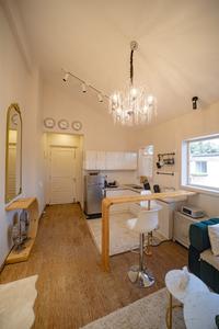 1 BHK Flat
