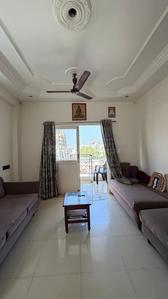 Hall Image of 1260 Sq.ft 2 BHK Apartment / Flat for sale in Vasna Ahmedabad for Rs. 8200000