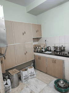 Image of 1000 Sq.ft 2 BHK Apartment / Flat for rent in Kharabela Nagar, Bhubaneswar for Rs. 23000