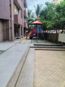 Image of 1197 Sq.ft 3 BHK Apartment / Flat for sale in Samvaad Samanvay, Vaishno Devi Circle, Ahmedabad for Rs. 6800000