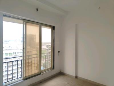 Bedroom Image of 475 Sq.ft 1 BHK Apartment / Flat for sale in Vasai West Vasai for Rs. 5800000