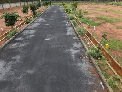 Image of 1200 Sq.ft Residential Plot / Land for sale in Dunnasandra, Bengaluru for Rs. 3660000