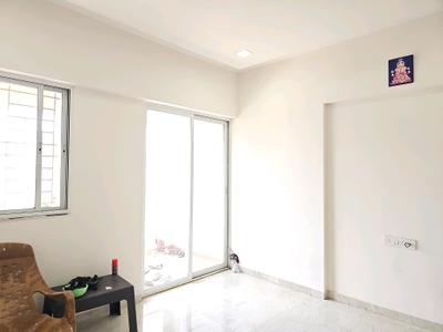 1 BHK Flat
