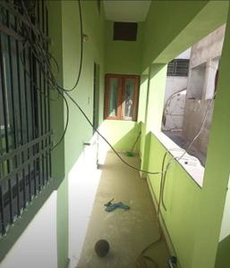 Balcony Image of 1500 Sq.ft 3 BHK Independent House for rent in Avanti Vihar Raipur for Rs. 17000
