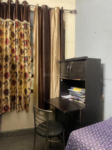 Bedroom Image of Pg for boys in Shahdara, New Delhi