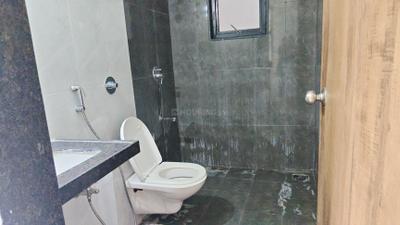 Image of 1050 Sq.ft 2 BHK Apartment / Flat for rent in Bhandari Savannah , Wagholi, Pune for Rs. 26000
